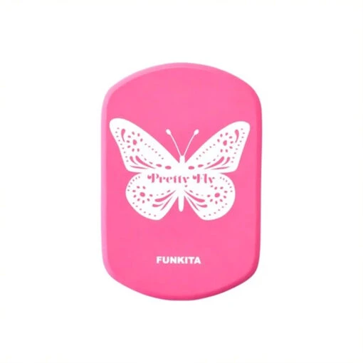 Funkita - Pretty Fly Mini Kickboard -Swimwear Shop Funkita Mini Kickboard Pretty Fly