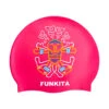 Funkita - Cookie Cutter Silicone Swimming Hat