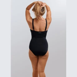 Funkita - Acacia Rose - Ladies Ruched One Piece 5 Funkita - Acacia Rose - Ladies Ruched One Piece -Swimwear Shop funkita acacia rose ladies ruched one piece 3