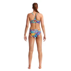 Funkita - Aloha From Hawaii - Ladies Bikini Sports Brief -Swimwear Shop funkita aloha from hawaii ladies bikini sports brief 3