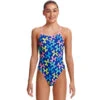 Funkita - Balloon Dog - Girls Single Strap One Piece
