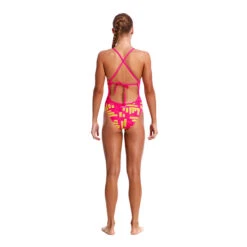Funkita - Bar Bar - Girls Tie Me Tight One Piece -Swimwear Shop funkita bar bar girls tie me tight one piece 3