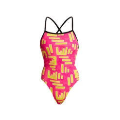 Swimwear Shop -Swimwear Shop funkita bar bar ladies tie me tight one piece 2