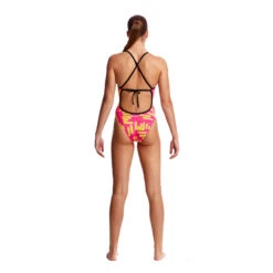 Funkita - Bar Bar - Ladies Tie Me Tight One Piece -Swimwear Shop funkita bar bar ladies tie me tight one piece 3