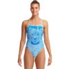 Funkita - Bear Suit - Ladies Single Strength One Piece