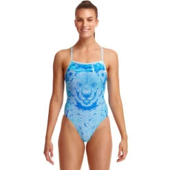 Funkita - Bear Suit - Ladies Single Strength One Piece