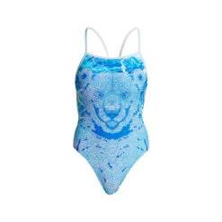 Swimwear Shop -Swimwear Shop funkita bear suit ladies single strength one piece 2