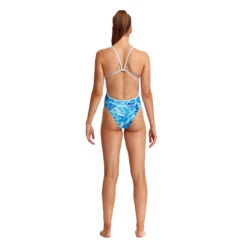 Funkita - Bear Suit - Ladies Single Strength One Piece 12 Funkita - Bear Suit - Ladies Single Strength One Piece -Swimwear Shop funkita bear suit ladies single strength one piece 3