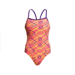 Swimwear Shop -Swimwear Shop funkita best cellar single strap ladies one piece swimsuit 2