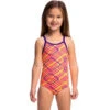 Funkita - Best Cellar - Toddlers Girls One Piece