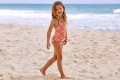 Funkita - Best Cellar - Toddlers Girls One Piece -Swimwear Shop funkita best cellar toddlers girls one piece swimsuit 5