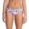 Funkita - Garden Party - Ladies Tie Detail Brief