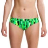 Funkita - Acid Rain - Ladies Sports Brief