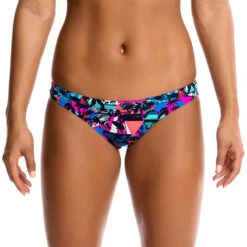 Funkita - Beach Dreams - Ladies Bikini Hipster Brief