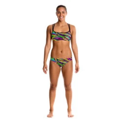 Funkita - Cosmic Comet - Ladies Bibi Banded Brief -Swimwear Shop funkita bikini ladies swimwear cosmic comet bibi banded brief 4