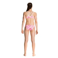 Funkita - Feather Fire - Ladies Bibi Banded Brief 9 Funkita - Feather Fire - Ladies Bibi Banded Brief -Swimwear Shop funkita bikini ladies swimwear feather fire bibi banded brief 5