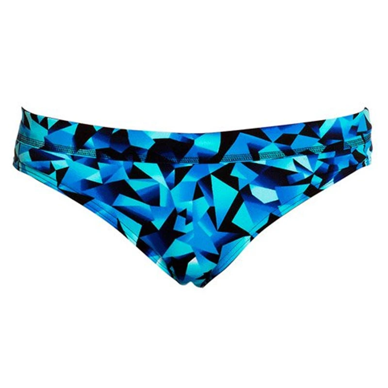 Funkita - Lightspeed - Ladies Bikini Sports Brief 2 Funkita - Lightspeed - Ladies Bikini Sports Brief - Image 2