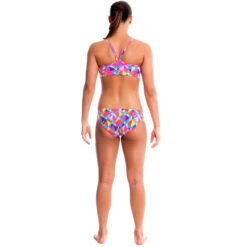 Funkita - Prism Collision - Ladies Sports Bikini Brief -Swimwear Shop funkita bikini ladies swimwear prism collision sports brief 5