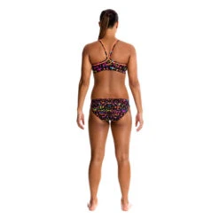 Funkita - Puma Power - Ladies Sports Bikini Brief 6 Funkita - Puma Power - Ladies Sports Bikini Brief -Swimwear Shop funkita bikini ladies swimwear puma power sports bikini brief 3