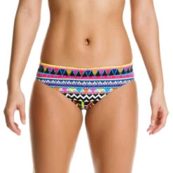Funkita - Razzle Dazzle - Ladies Sports Brief