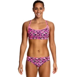 Funkita - Ruby Racer - Ladies Bikini Sports Brief -Swimwear Shop funkita bikini ladies swimwear ruby racer bikini sports brief 4