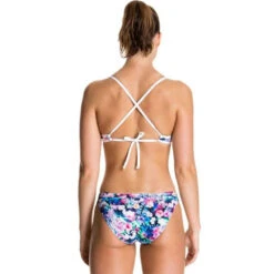 Funkita - Spring Forest - Ladies Bikini Hipster Briefs 9 Funkita - Spring Forest - Ladies Bikini Hipster Briefs -Swimwear Shop funkita bikini ladies swimwear spring forest hipster briefs 3