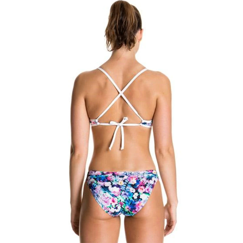 Funkita - Spring Forest - Ladies Bikini Hipster Briefs 3 Funkita - Spring Forest - Ladies Bikini Hipster Briefs - Image 3