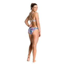 Funkita - Spring Forest - Ladies Bikini Hipster Briefs 10 Funkita - Spring Forest - Ladies Bikini Hipster Briefs -Swimwear Shop funkita bikini ladies swimwear spring forest hipster briefs 5