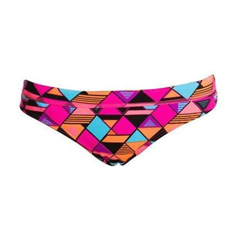 Funkita - Super Supreme - Ladies Bikini Sports Brief 2 Funkita - Super Supreme - Ladies Bikini Sports Brief - Image 2