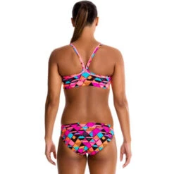 Funkita - Super Supreme - Ladies Bikini Sports Brief 9 Funkita - Super Supreme - Ladies Bikini Sports Brief -Swimwear Shop funkita bikini ladies swimwear super supreme sports bikini brief 3