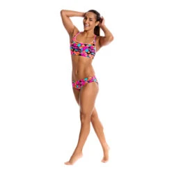 Funkita - Super Supreme - Ladies Bikini Sports Brief 10 Funkita - Super Supreme - Ladies Bikini Sports Brief -Swimwear Shop funkita bikini ladies swimwear super supreme sports bikini brief 4