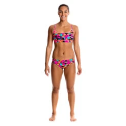 Funkita - Super Supreme - Ladies Bikini Sports Brief 11 Funkita - Super Supreme - Ladies Bikini Sports Brief -Swimwear Shop funkita bikini ladies swimwear super supreme sports bikini brief 5