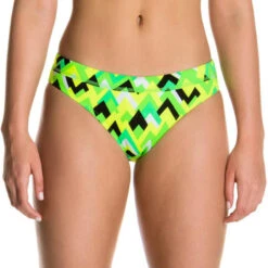 Funkita - Tiptonic - Ladies Bikini Sports Brief