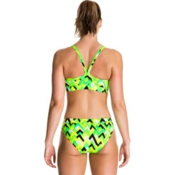 Funkita - Tiptonic - Ladies Bikini Sports Brief -Swimwear Shop funkita bikini ladies swimwear tiptonic bikini sports brief 3