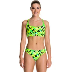 Funkita - Tiptonic - Ladies Bikini Sports Brief -Swimwear Shop funkita bikini ladies swimwear tiptonic bikini sports brief 4