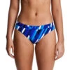Funkita - San Fran Storm - Ladies Sports Brief