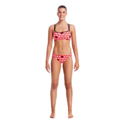 Funkita - Black Sheep - Ladies Bibi Banded Bikini Briefs -Swimwear Shop funkita black sheep ladies bibi banded bikini briefs 4