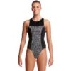 Funkita - Black Widow - Ladies Hi Flyer One Piece