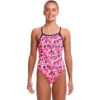 Funkita - Bliss Dish - Girls Tie Me Tight One Piece