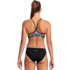 Funkita - Brand Galaxy - Ladies Sports Top 9 Funkita - Brand Galaxy - Ladies Sports Top -Swimwear Shop funkita brand galaxy ladies sports top 3