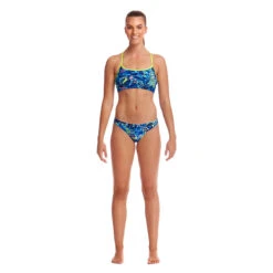 Funkita - Butterfly Effect - Ladies Hipster Brief -Swimwear Shop funkita butterfly effect ladies hipster brief 4