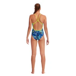 Funkita - Butterfly Effect - Ladies Single Strap One Piece 11 Funkita - Butterfly Effect - Ladies Single Strap One Piece -Swimwear Shop funkita butterfly effect ladies single strap one piece 3