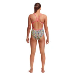 Funkita - Bye Birdie - Ladies Single Strap One Piece 8 Funkita - Bye Birdie - Ladies Single Strap One Piece -Swimwear Shop funkita bye birdie ladies single strap one piece 3