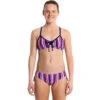 Funkita - Colour Love - Girls Tie Detail Two Piece