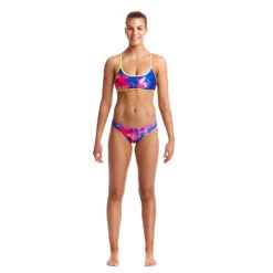 Funkita - Cosmos - Ladies Hipster Brief 9 Funkita - Cosmos - Ladies Hipster Brief -Swimwear Shop funkita cosmos ladies hipster brief 4