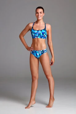 Funkita - Crack Attack - Ladies Bikini Sports Briefs -Swimwear Shop funkita crack attack bikini ladies sports briefs 5