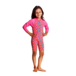 Funkita - Cray Cray - Toddlers Girls Go Jump Suit -Swimwear Shop funkita cray cray go jump suit toddlers girls 2