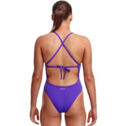Funkita - Crush - Ladies Tie Me Tight One Piece -Swimwear Shop funkita crush ladies tie me tight one piece 3
