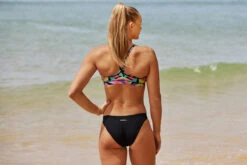 Funkita - Crystal Eyes - Ladies Sports Top -Swimwear Shop funkita crystal eyes ladies sports top 10