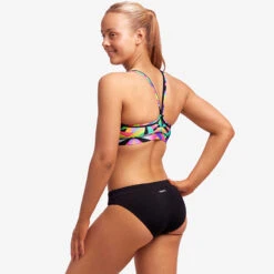 Funkita - Crystal Eyes - Ladies Sports Top -Swimwear Shop funkita crystal eyes ladies sports top 4